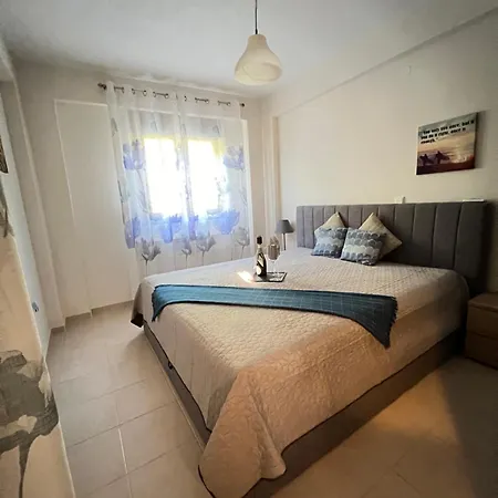 Adria Holiday home