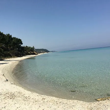 Holiday home Adria Kriopigi