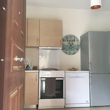 Holiday home Adria *