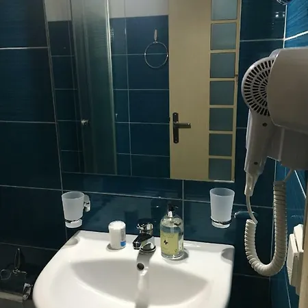 Adria Holiday home