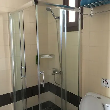 Adria Holiday home
