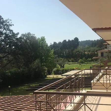 Adria Holiday home *