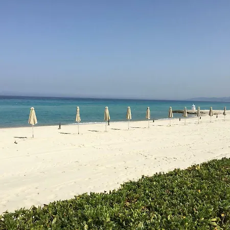 Adria Holiday home