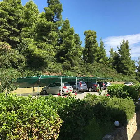 Adria Holiday home