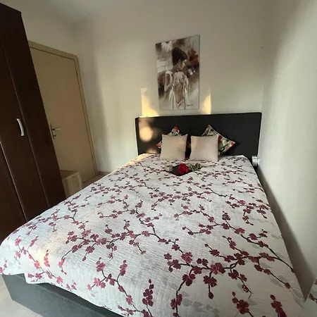Adria Vakantiehuis Kriopigi