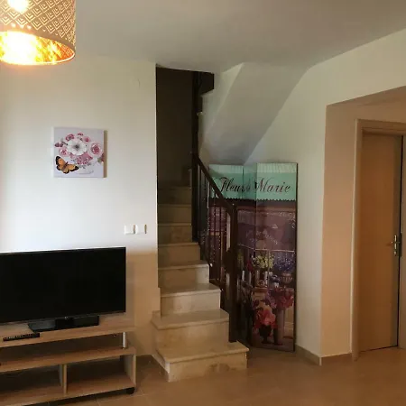 Adria Vakantiehuis *