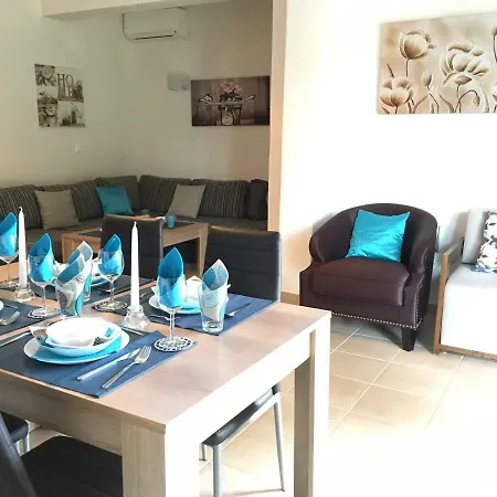 Adria Vakantiehuis